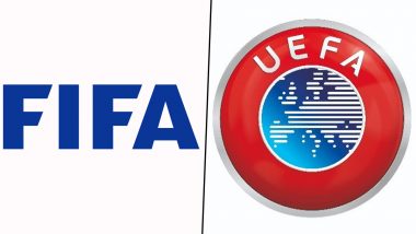 FIFA, UEFA Impose Suspension on Russian Clubs and National Teams in Aftermath of Ukraine Invasion (See Full Statement)