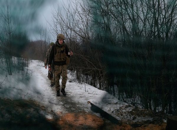 Russia-Ukraine Conflict: As the Ukraine Crisis Escalates Middle East Countries Will Be Forced to Pick a Side