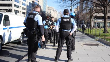 Bomb Threats Clear 7 Washington DC High Schools, No Explosives Found
