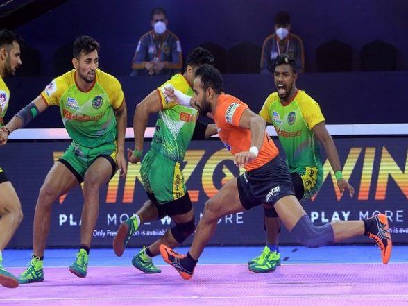 Pro Kabaddi League 2015 Free Live Streaming: Watch Telugu Titans vs Patna  Pirates, Match 33 Live Telecast on Star Sports, Hotstar and starsports.com