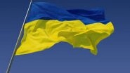 World News | Ukraine's Lawmakers Propose 10-year Sanctions on Russian Officials for Donbas Recognition