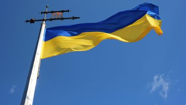 Ukraine Asks Qatar, Others to Boost Energy Exports Amid War