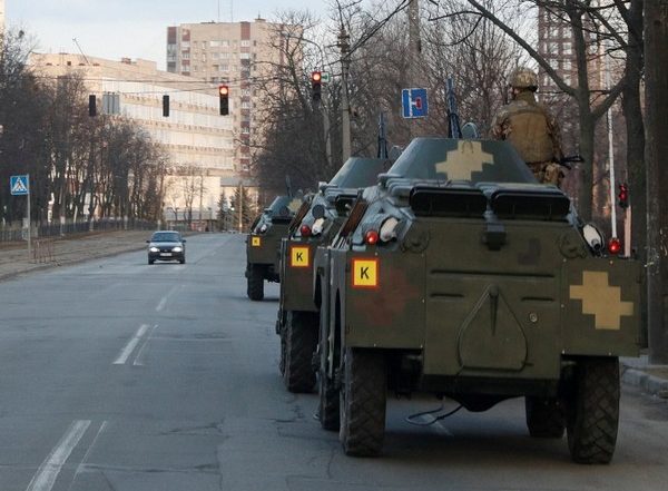 Russia-Ukraine War: 35 Killed After Russian Airstrike Hits Base in Western Ukraine Near Poland Border