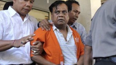 Underworld Don Chhota Rajan Discharged in MCOCA Case by Mumbai Court