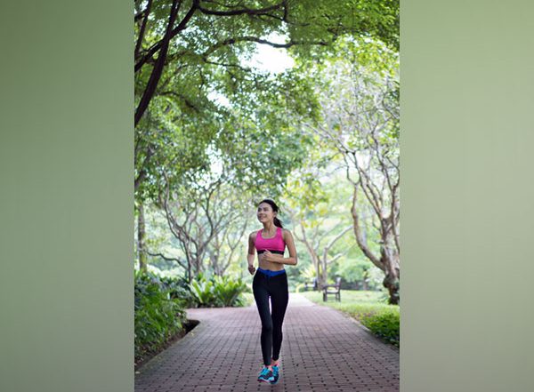 Lifestyle News | Regular Exercise Can Provide Relief for Dry, Itchy Eyes: Study