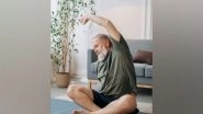 Lifestyle News | Exercise Helps Older Adults Retain Their Memories: Study