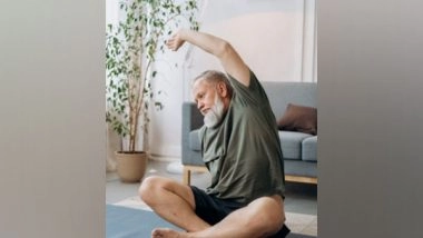 Lifestyle News | Exercise Helps Older Adults Retain Their Memories: Study