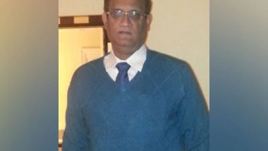 Business News | Srinivasan Arunachalam - A Visionary Leader with 30+ Years of Work Experience - Joins MIC Electronics as CEO