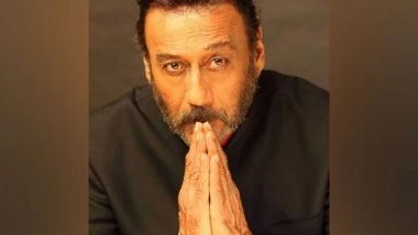 Entertainment News | Bollywood Pours in Birthday Wishes for 'OG Bhidu' Jackie Shroff