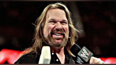 Business News | Hacksaw Jim Duggan Gives His Take on Winning the Royal Rumble