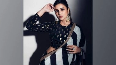 Entertainment News | Parineeti Chopra Celebrates Her Refreshing Character Meeta on Eight Years of 'Hasee Toh Phasee'