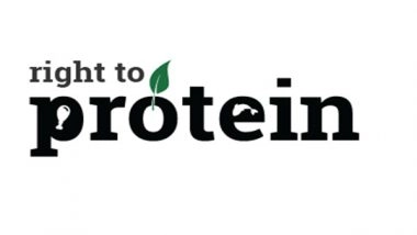 Business News | Food Futurism Set as the Theme for Protein Day, February 2022
