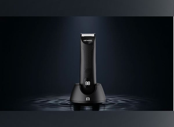 Business News | Menhood Launches Revolutionary Menhood Trimmer 2.0 to Provide Smooth and Hassle-free Grooming Experience