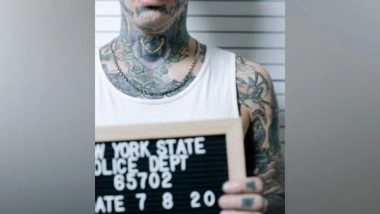 Lifestyle News | Majority of Unemployed Youth Have Criminal Records, Says Study