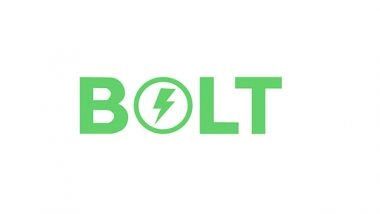 Business News | BOLT and SpareIt to Build India's Largest EV Ready Garage Network