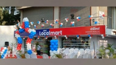 Business News | Star Localmart Inaugurates Its 50th Store