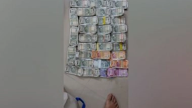 India News | Odisha: Searches Conducted at Properties of Assistant Engineer After Allegations of Possession of Disproportionate Assets