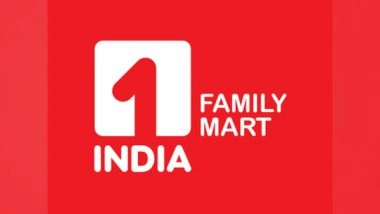 Business News | Gulf Islamic Investments Invests INR 500 Million in Carpediem Capital Backed Group Operating 1-India Family Mart, a Leading Value Retail Chain with 100 Plus Stores Across India