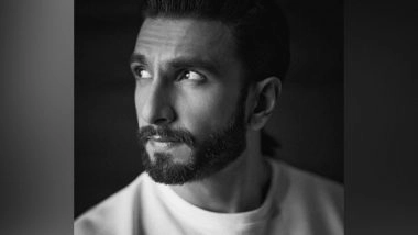 Entertainment News | Ranveer Singh Shares Social Media Tribute for Bappi Laheri