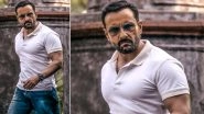 Vikram Vedha Star Saif Ali Khan Calls Himself &lsquo;Left Wing&rsquo; and a &lsquo;Liberal&rsquo;, Later Says &lsquo;Shouldn&rsquo;t Say Such Things Anymore Today&rsquo;