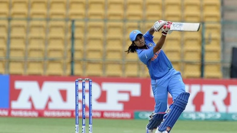 VR Vanitha, 31, Announces Retirement