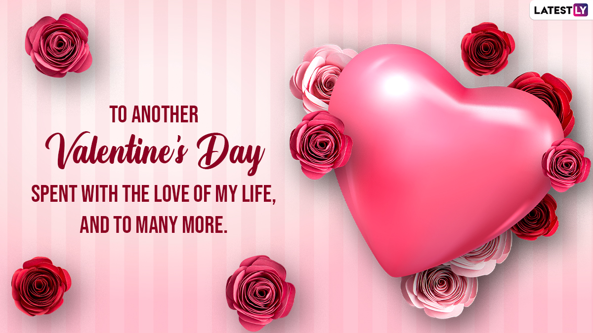 Valentine's Day Images & HD Wallpapers for Free Download Online ...
