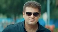 Valimai Box Office Collection Day 3: Ajith Kumar&rsquo;s Film Crosses Rs 100 Crore Worldwide!
