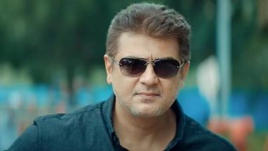 Valimai: Ajith Kumar’s Actioner to Stream on ZEE5 from March 25 – Reports