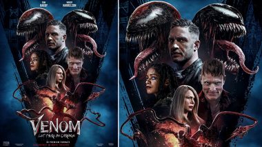 Venom – Let There Be Carnage: Tom Hardy’s Film To Stream on Netflix India From March 1!