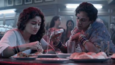 Gangubai Kathiawadi Trailer: Vijay Raaz As Raziabai From Sanjay Leela Bhansali’s Film Gets Love From Netizens!