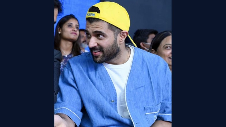 Vijay Deverakonda Sports New Hairdo as He Chops Off His Long Tresses Ahead of His Next Film Jana Gana Mana; Pics Go Viral