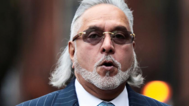 Contempt Case: Supreme Court Gives Last Opportunity to Vijay Mallya to Defend Himself; Hearing Adjourned for February 24