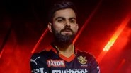 Virat Kohli Reveals Thought Behind Quitting RCB Captaincy, Says, &lsquo;Wanted Some Space&rsquo;