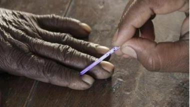 India News | WB Municipal Election: SC to Hear BJP's Plea for Deployment of Central Forces for Polls Tomorrow