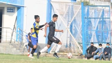 Sports News | Want to Keep Up Last Year's Winning Momentum: Mohammedan Sporting's Wayne Vaz