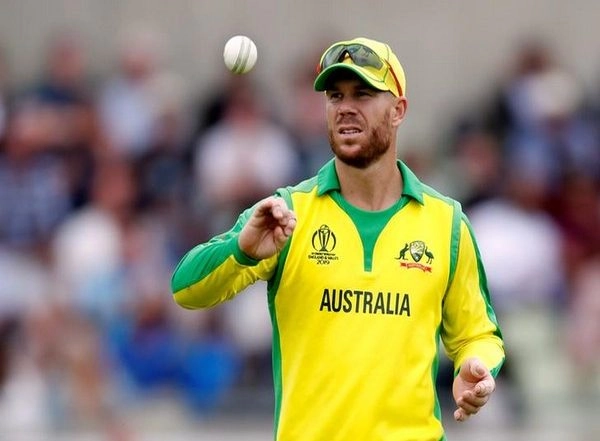 Sports News | Cummins, Warner, Hazlewood and Maxwell to Miss White-ball Leg Against Pakistan