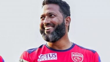 Wasim Jaffer’s Hilarious Depiction of How Yuzvendra Chahal Would React When Virat Kohli Will Celebrate With Wanindu Hasaranga During RR vs RCB IPL 2022 Clash Will Leave You in Splits!