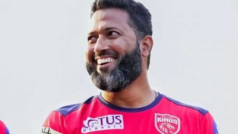 Asia Cup 2022: Wasim Jaffer Takes a Dig at England Cricket Fans After Barmy Army's Tweet on IND vs PAK Match