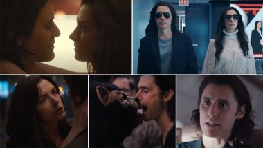 WeCrashed Trailer: Jared Leto, Anne Hathaway Star in This Workplace Drama Premiering on March 18! (Watch Video)