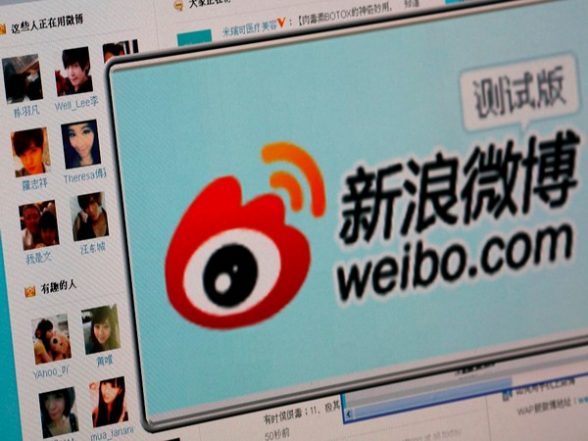 World News | China's Social Media Platform Weibo Becomes New Front in Russia, Ukraine Tensions - Vimarsana News