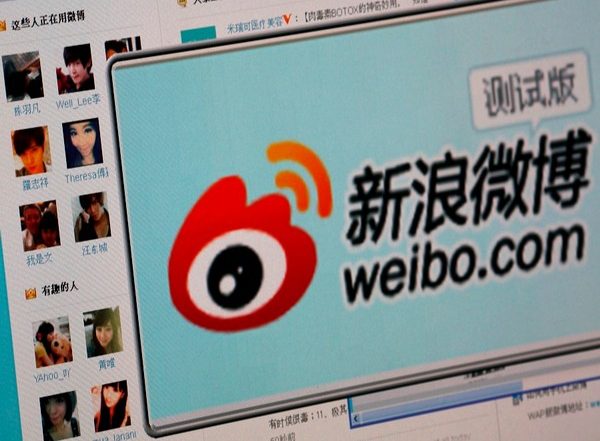 World News | China's Social Media Platform Weibo Becomes New Front in Russia, Ukraine Tensions