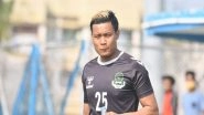 Sports News | I-League: Will Surely Achieve Something in This Season, Says Mohammedan SC's Milan Singh
