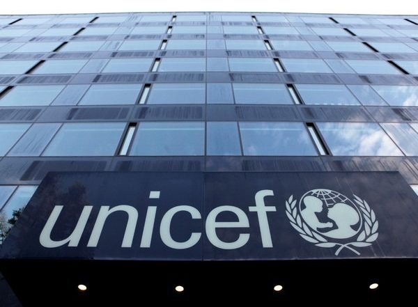 Ukraine Conflict Affecting Children’s Mental Health, Says UNICEF Report