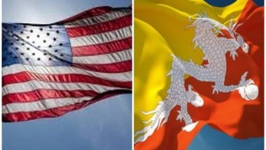 World News | USAID Awards Six Research Grants to Strengthen US-Bhutan Research Partnership