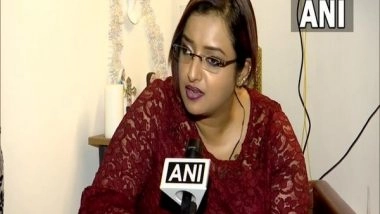 India News | Kerala Gold Smuggling: Had Good Ties with Sreeramakrishnan, Sivasankar Exploited Me, Says Swapna Suresh