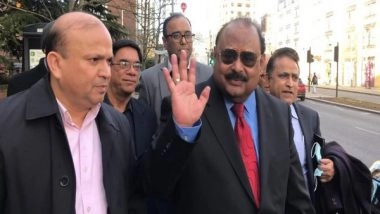 World News | 'Democracy in Pakistan Immature, Real Power Lies with Army'