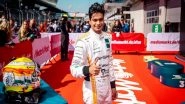 Sports News | India's Arjun Maini Joins HRT for Asian Le Mans Series