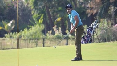 Sports News | Mansukh Sandhu Finishes on Top in Pre Qualifying II