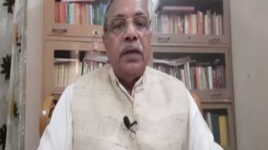 India News | VHP's Surendra Jain Welcomes Dhami's Announcement to Implement Uniform Civil Code in Uttarakhand, Calls It 'important Step'