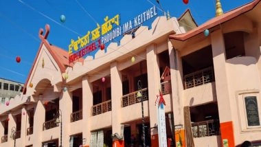 India News | Women Entrepreneurs in Manipur Expect More from Local Leaders Than Major National Parties